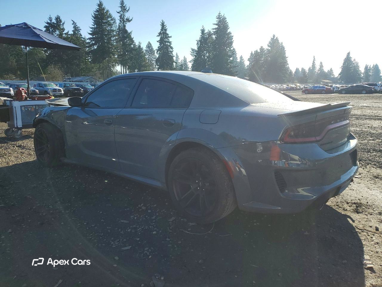 Dodge Charger 2023