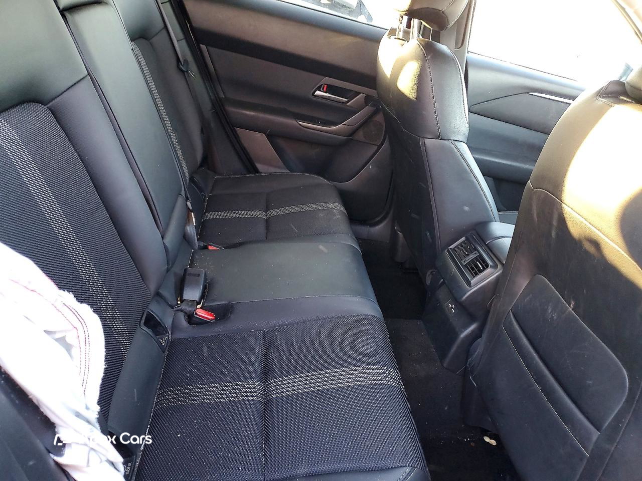 Mazda CX-50 2024