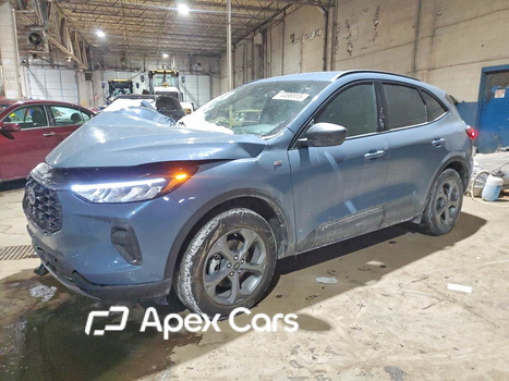 Ford Escape 2025 - Image 1 of 13