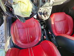 Fiat 500 2013