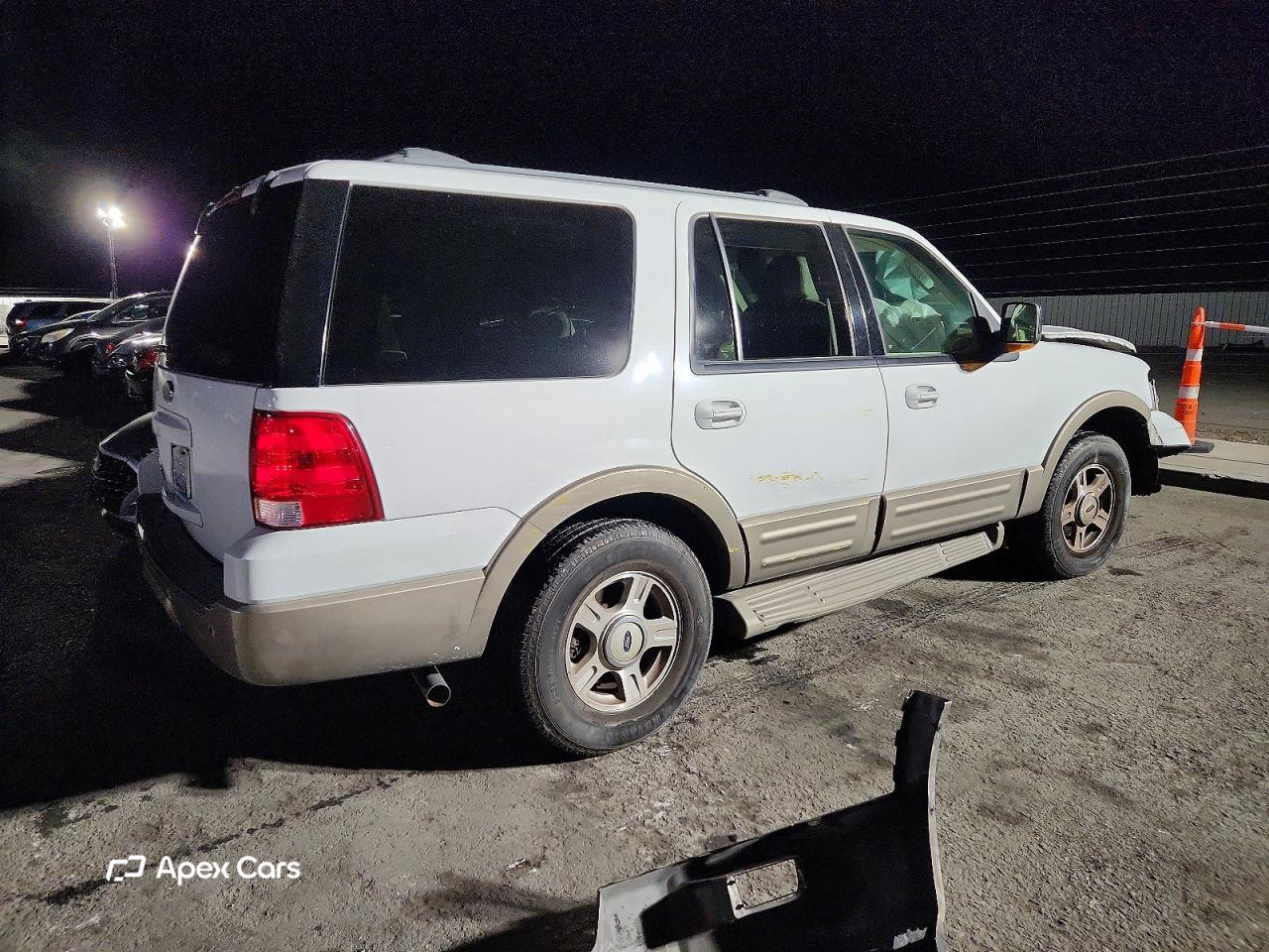 Ford Expedition 2003