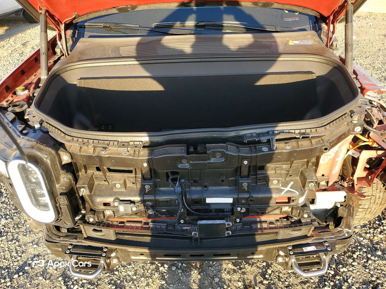 Rivian R1T 2022