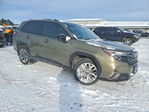 Subaru Forester 2025
