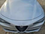 Alfa Romeo Giulia 2019