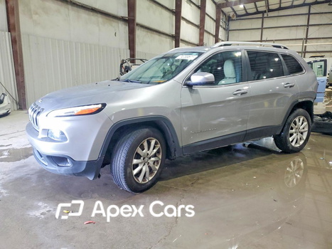 Jeep Grand Cherokee 2015 - Image 1 of 15