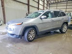 Jeep Grand Cherokee 2015