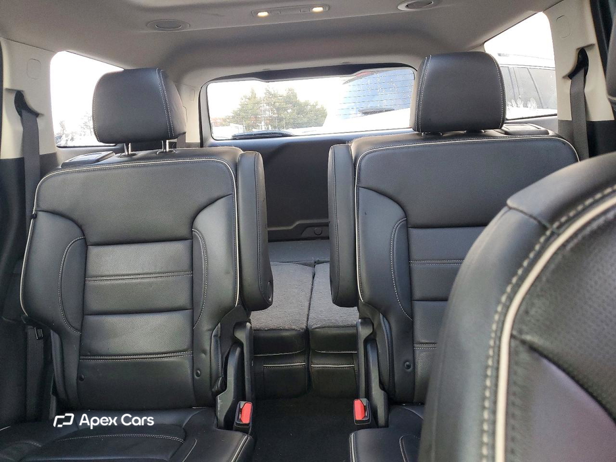GMC Acadia 2020