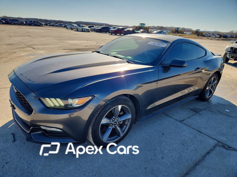 Ford Mustang 2016 - Image 1 of 13