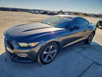 Ford Mustang 2016