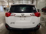 Toyota RAV 4 2015