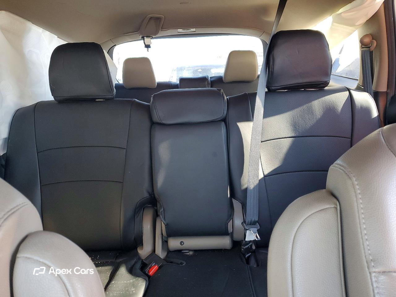 Honda Pilot 2020