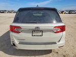 Honda Odyssey 2018