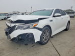 Kia Optima 2020