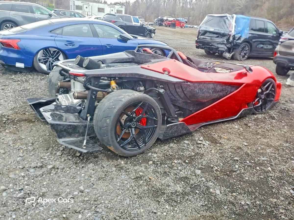 Lamborghini Gallardo 2012