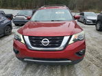 Nissan Pathfinder 2017