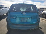 Nissan Versa 2014