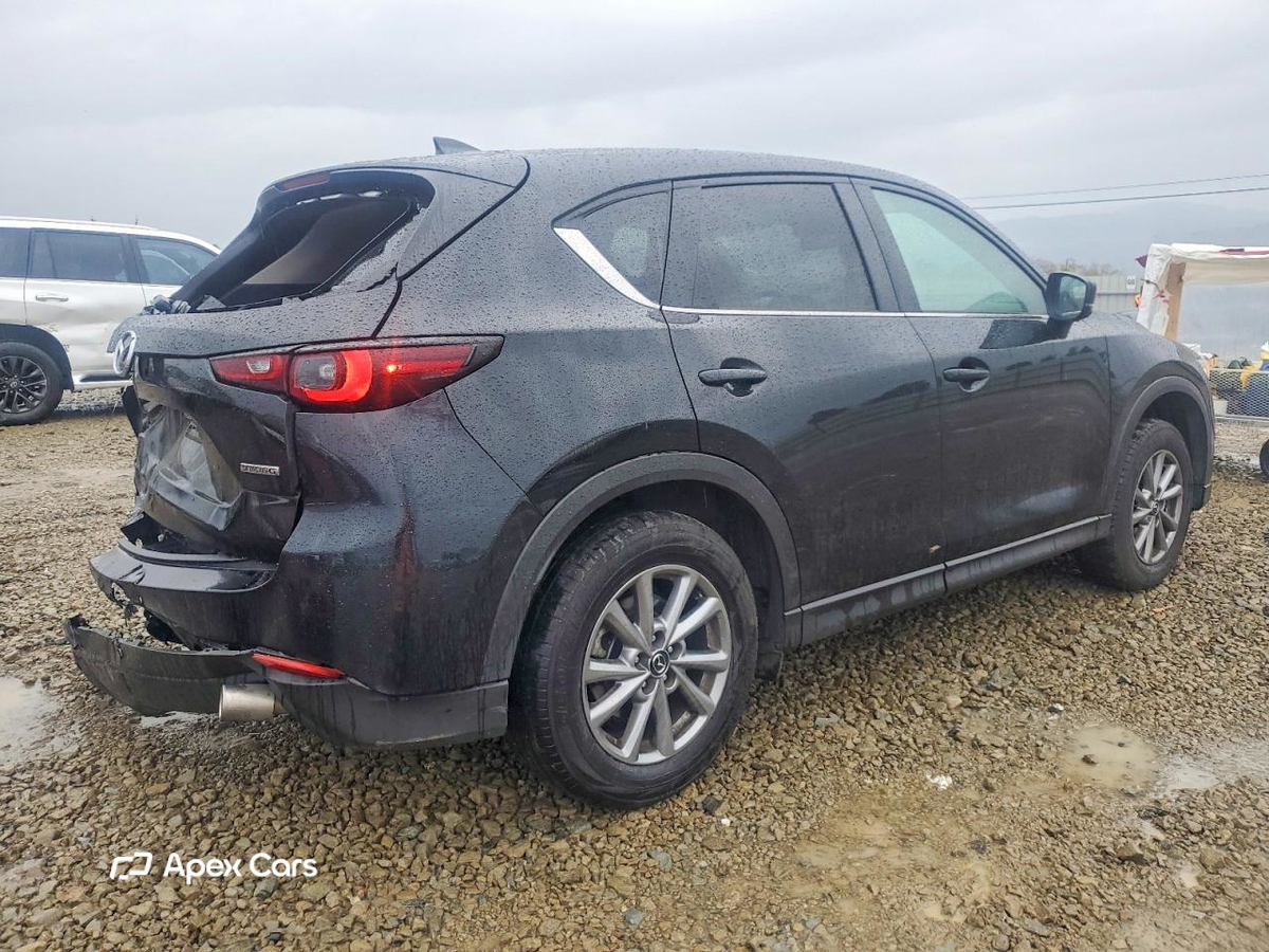 Mazda CX-5 2023