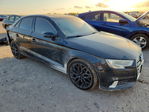 Audi A3 2018