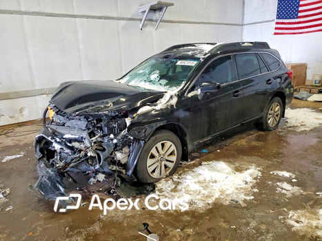Subaru Outback 2019 - Image 1 of 14