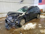 Subaru Outback 2019