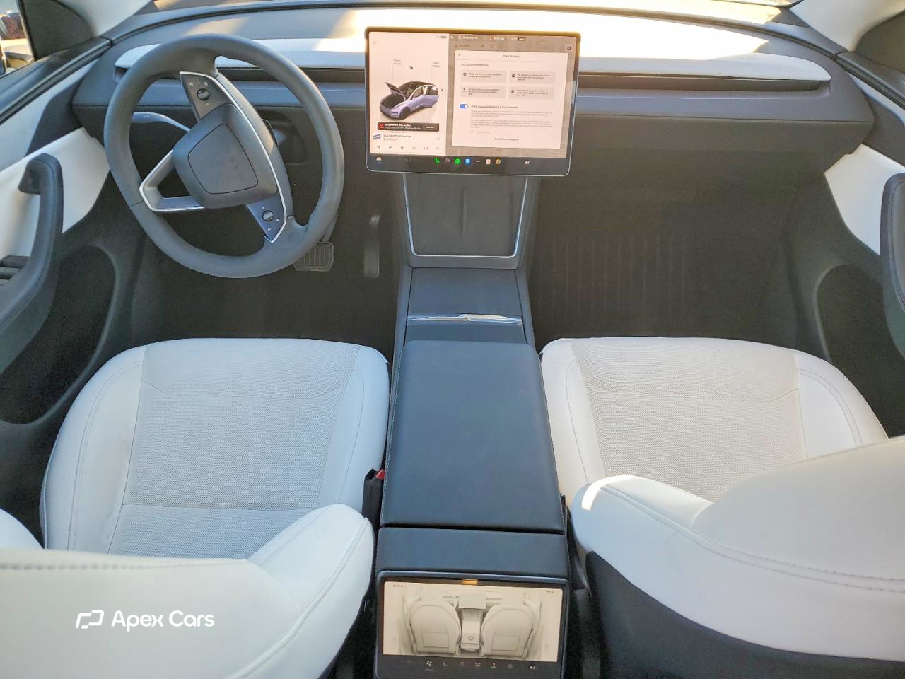 Tesla Model Y 2026