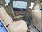 Toyota Highlander 2010