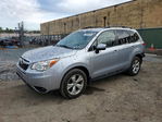 Subaru Forester 2014