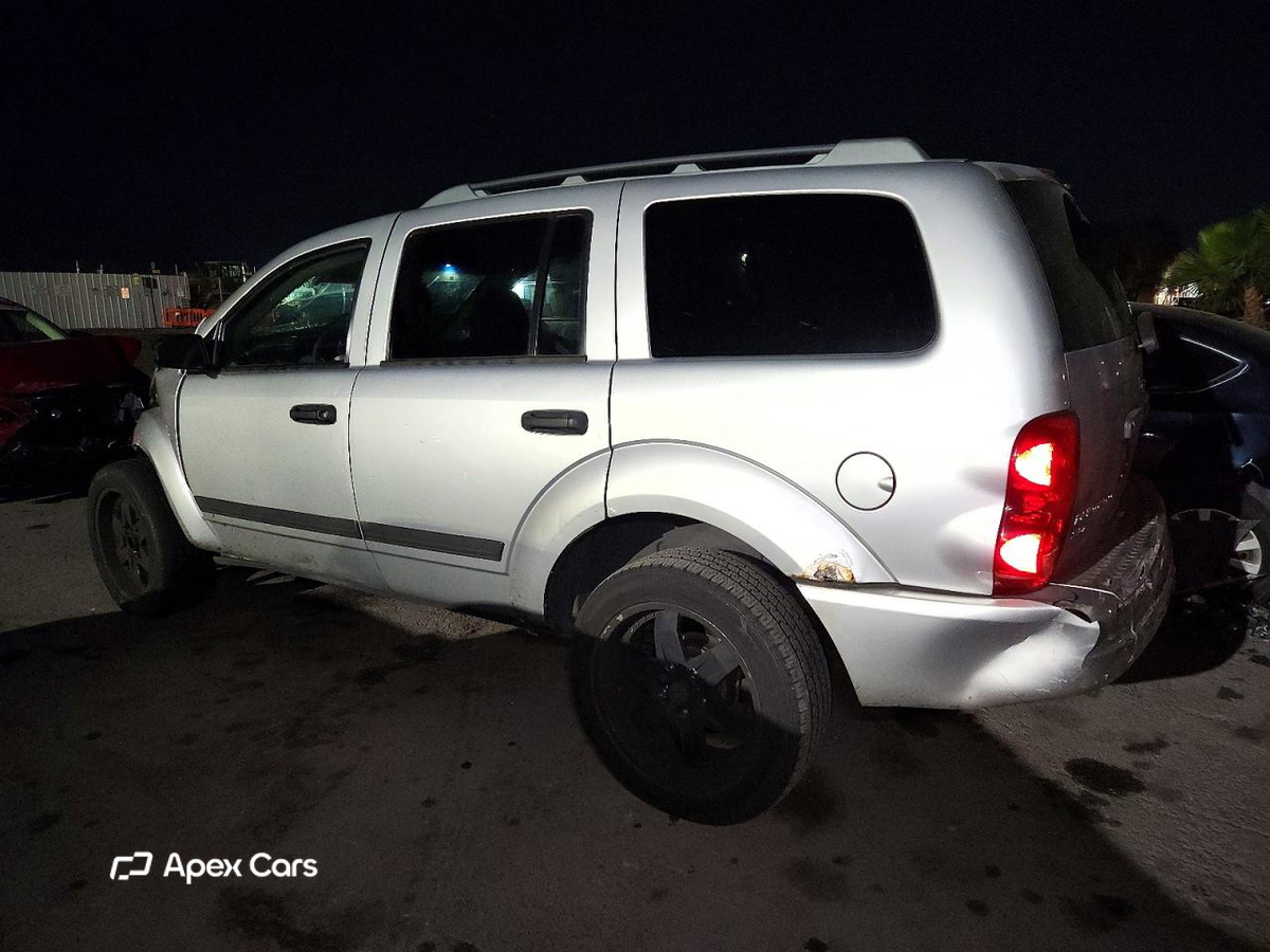 Dodge Durango 2006