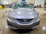 Honda Civic 2015