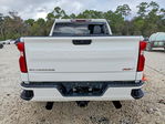 Chevrolet Silverado 2020