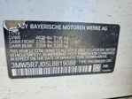 BMW Series 3 2020