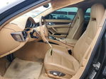 Porsche Panamera 2011