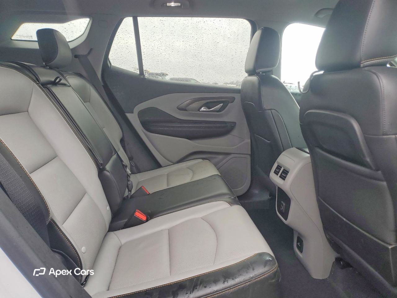 GMC Terrain 2019