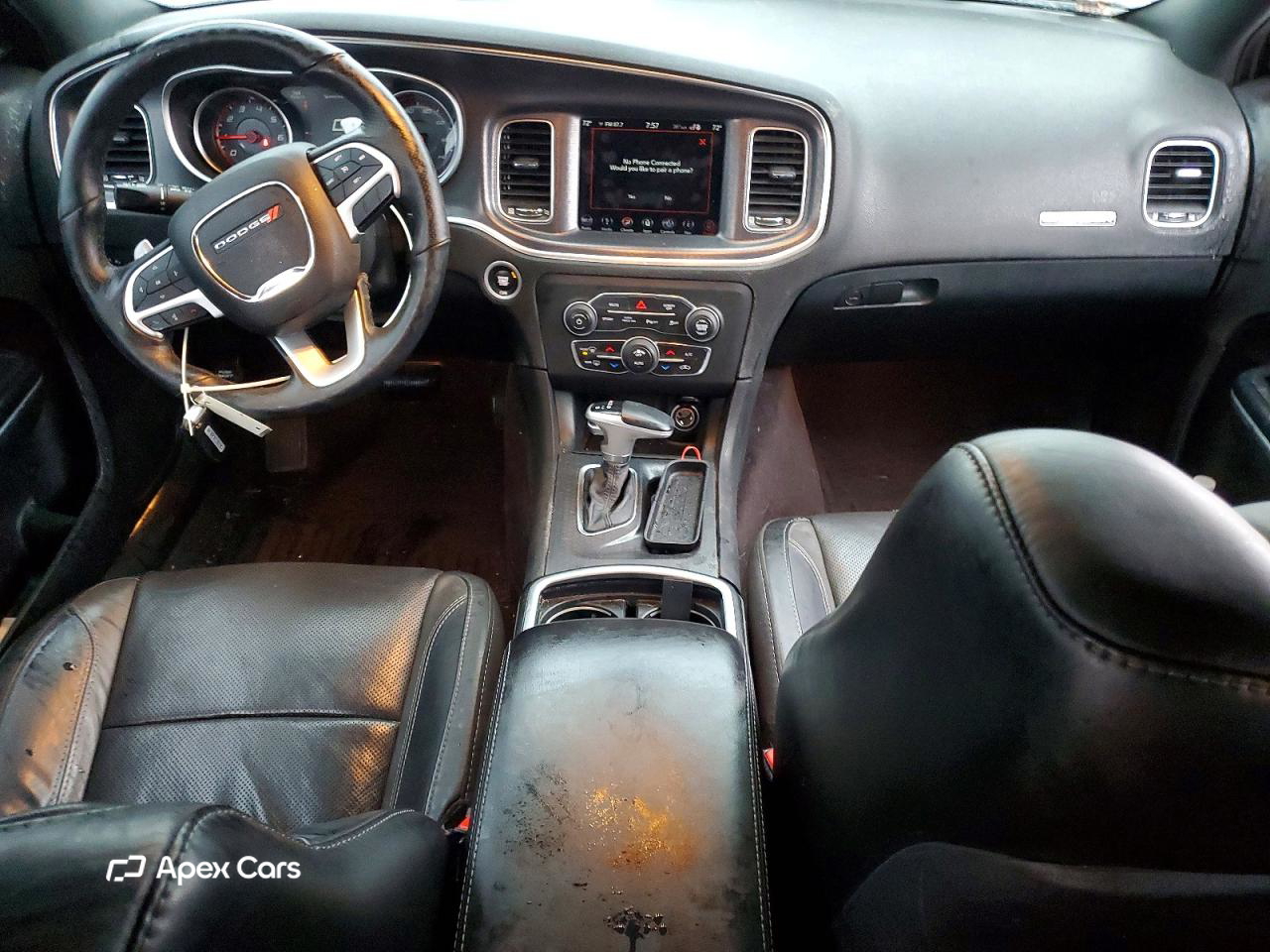 Dodge Charger 2018