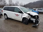 Dodge Caravan 2016