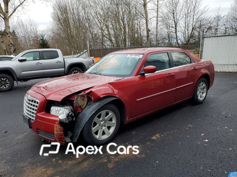 Chrysler 300 2007 - Image 1 of 13