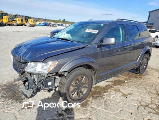 Dodge Journey 2016 - Image 1 of 14