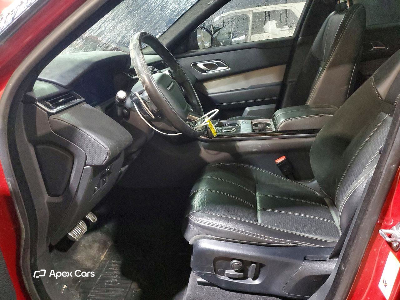 Land Rover Range Rover 2020