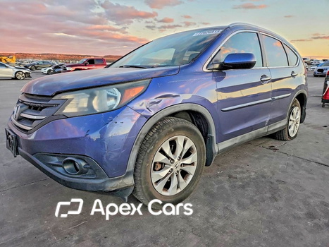 Honda CR-V 2012 - Image 1 of 13