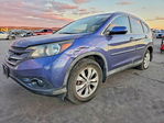 Honda CR-V 2012