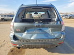 Subaru Forester 2012