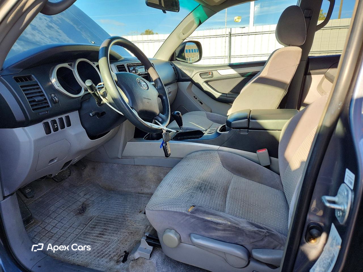 Toyota 4Runner 2004