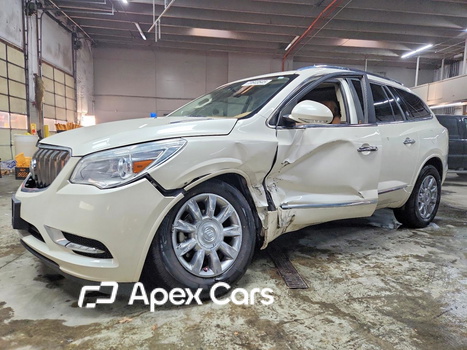 Buick Enclave 2014 - Zdjęcie 1 z 5