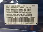 Honda CR-V 2013