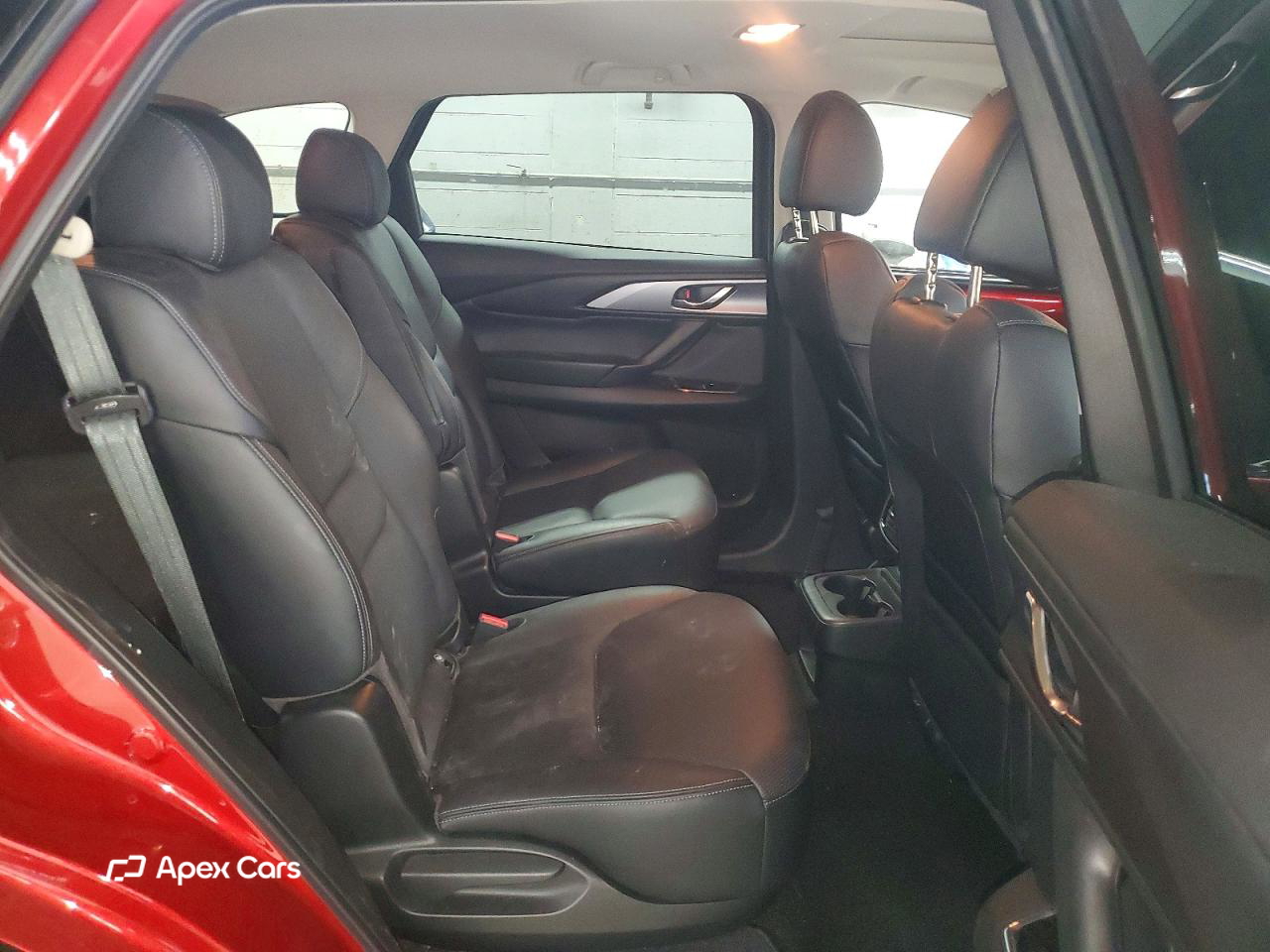 Mazda CX-9 2023