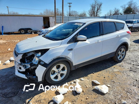 Ford Escape 2014 - Image 1 of 13