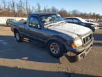 Ford Ranger 2005