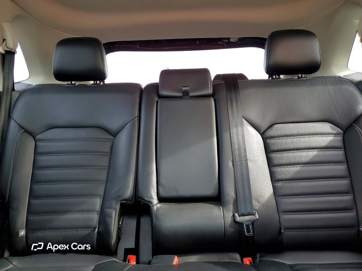 Ford Edge 2016