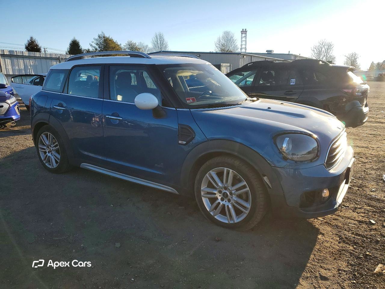 MINI Cooper 2019