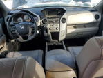 Honda Pilot 2013